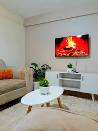 Airbnb Accommodation