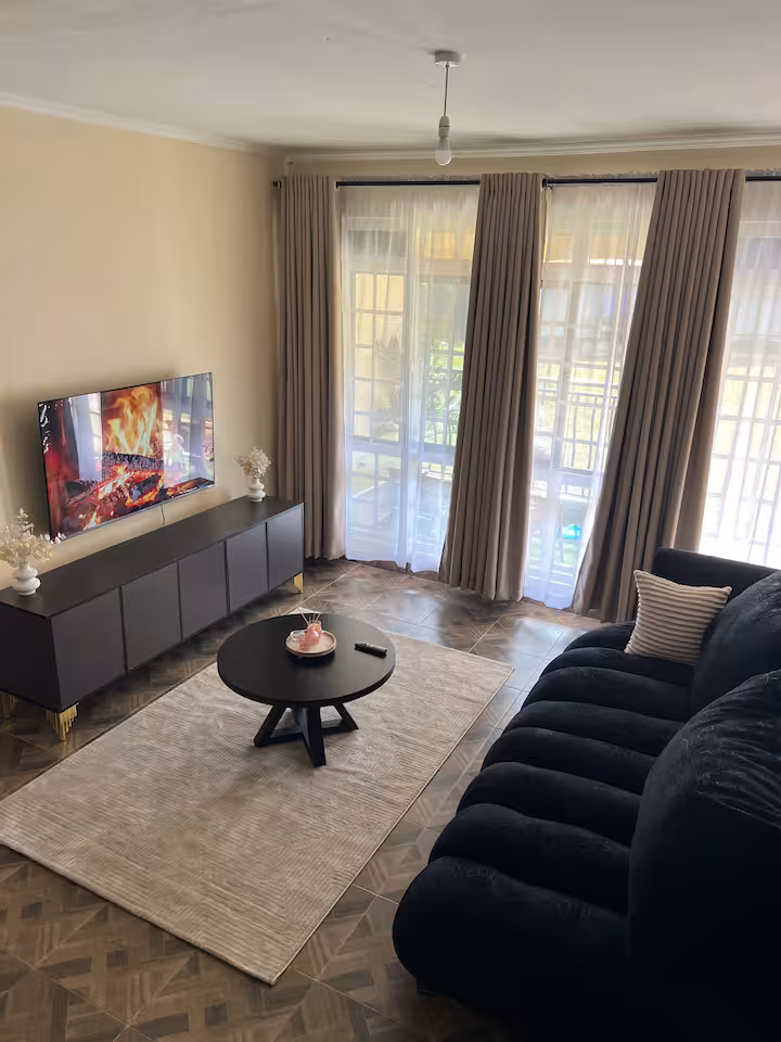 Airbnb and furnished apartment stays