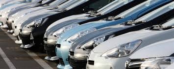 Car rental service