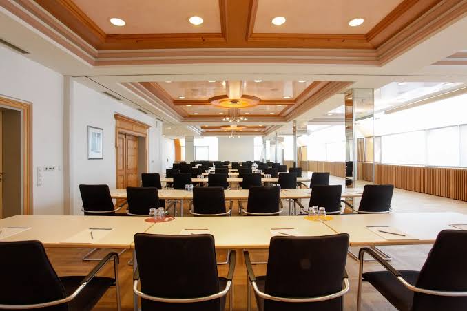 Conference Facility