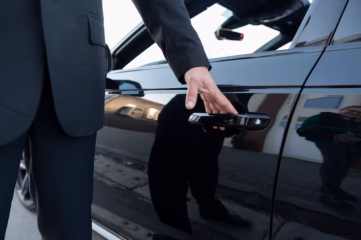 Corporate Transfers