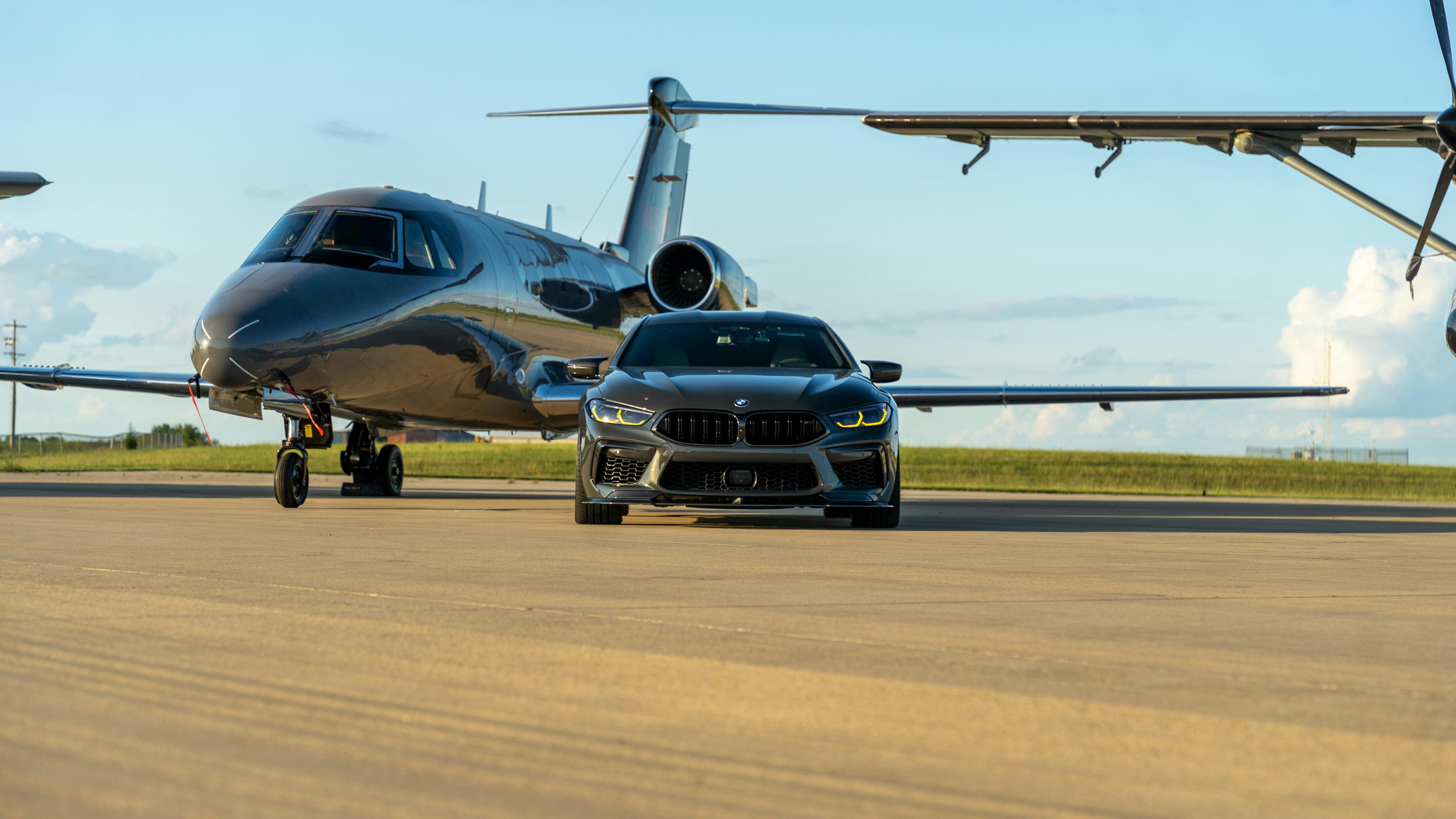Corporate transfer service