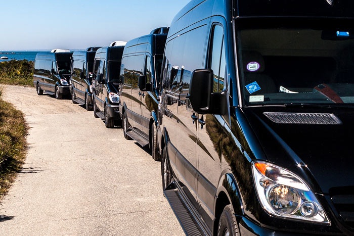 Event Transportation