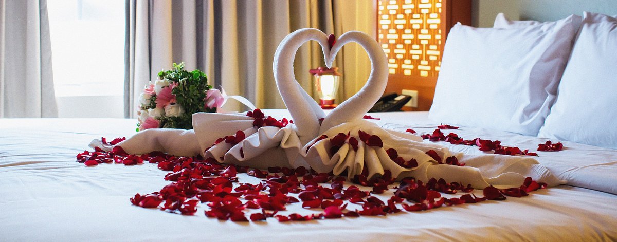 Honeymoon Resort