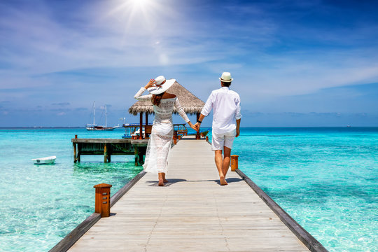 Honeymoon travel packages