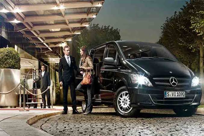 Hotel Transfers