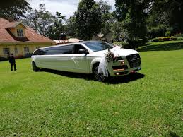 Limousine