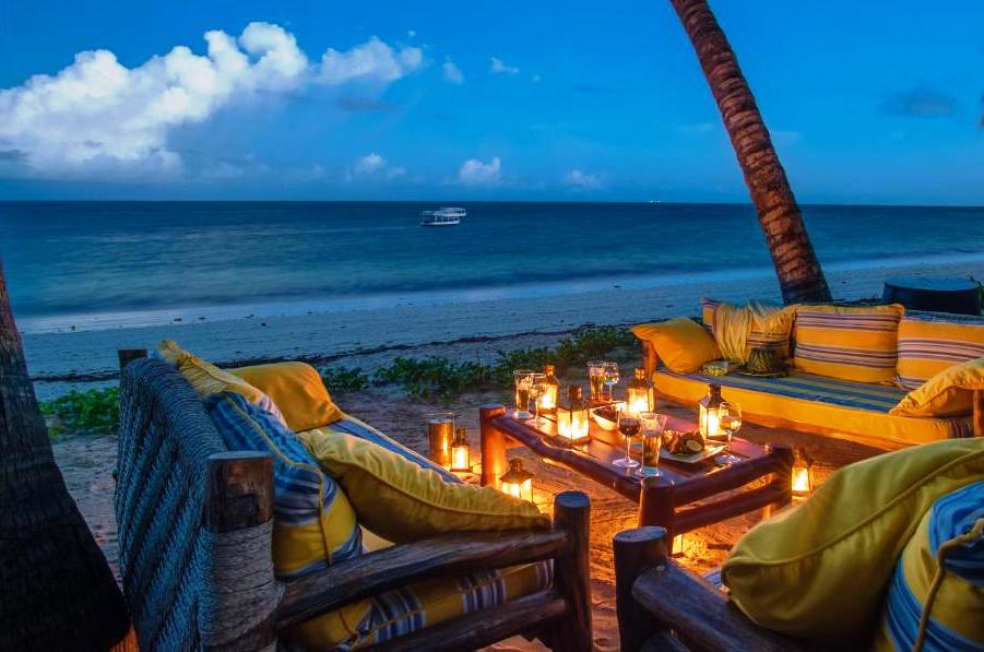North Coast Honeymoon