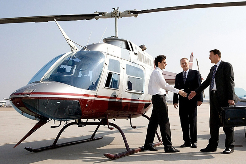 VIP Transfers