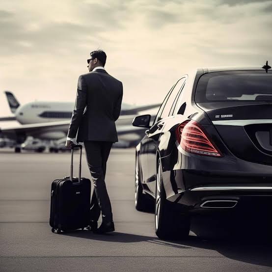 VIP Transfers