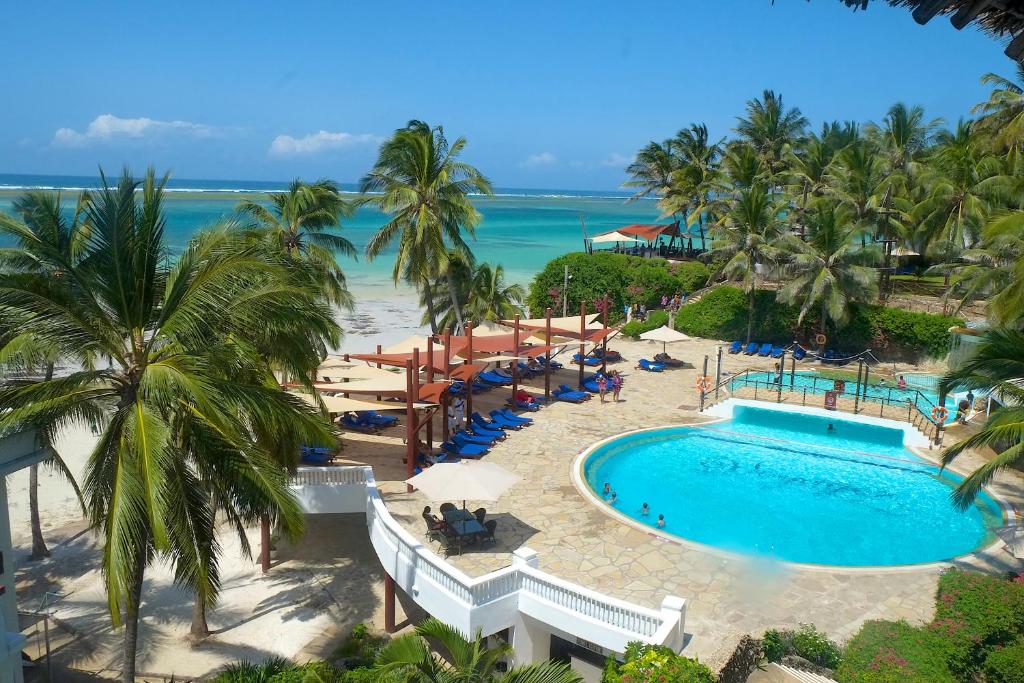 North Coast Honeymoon