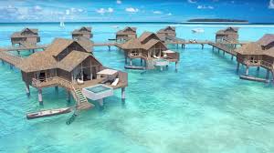 Zanzibar Honeymoon